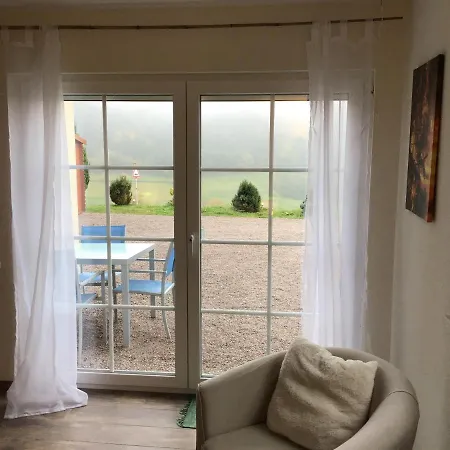 Brandmatt - Weitblick - 54qm Sasbachwalden