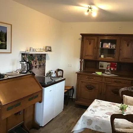Apartmán Brandmatt - Weitblick - 54qm