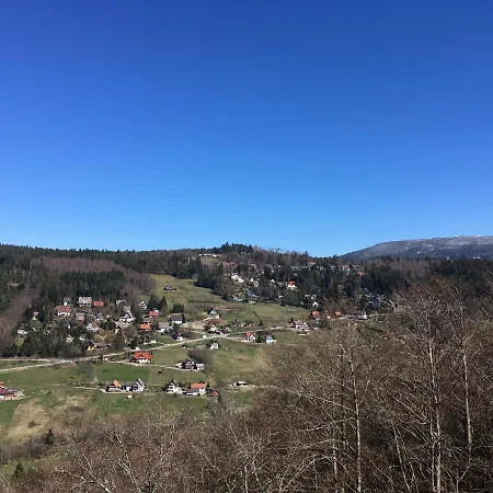 Brandmatt - Weitblick - 54qm Apartmán *