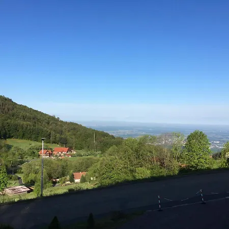 Brandmatt - Weitblick - 54qm Apartmán Sasbachwalden