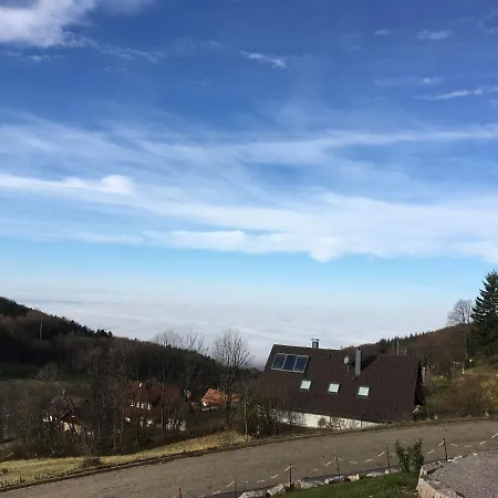 Apartmán Brandmatt - Weitblick - 54qm *