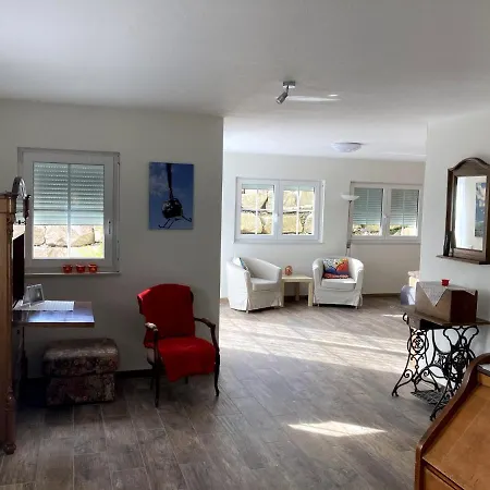 Brandmatt - Weitblick - 54qm Apartmán Sasbachwalden